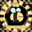 🐝🌻HONEYCOMBS🌻🐝