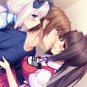 ・゚      nekopara        Discord Server Icon