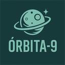 ORBITA-9 #100 Discord Server Icon