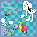 Object Guess What : Crew + Community