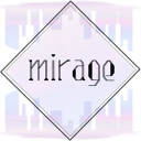 mirage Discord server icon