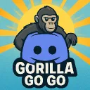 Gorilla GoGo's game Server