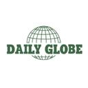 [GTAHUB] Daily Globe International Discord Server Icon