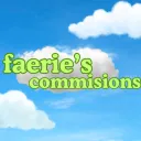 faeriee's comms