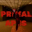 PRIMAL APES