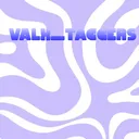 valx_taggers [game not done]