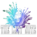 The Last Note Bar