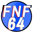 Friday Night Funkin' 64!