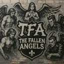 間延遲 The Fallen Angels 資料庫