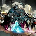 The Black Order's Community