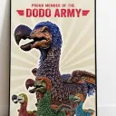 🦖🦤The Dodo's Nest🦤🦖