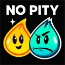 No Pity [W5-W7-W10]