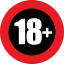 18+ NSFW Bunker Discord Server Icon
