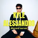 Kyle Alessandro - Official Server