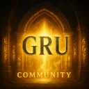 GRU COMMUNITY