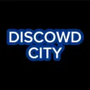discowd city's icon