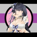 Ficto Paradise 18+ Discord Server Icon