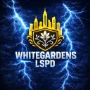 WhiteGardens LA | LSPD