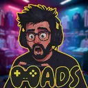 Mads's server