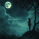 Moonkissed