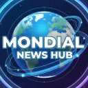 🎄 🤶🏼 MONDIAL NEWS HUB