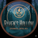 𐓏 𝐑𝐚𝐯𝐞𝐧'𝐬 𝐇𝐨𝐥𝐥𝐨𝐰 𐓏 Discord server icon