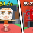 Steal A brainrot┃trading and more