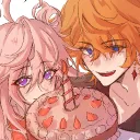 ⋆౨ৎ˚⟡˖ ࣪ Xia's Art Server .𖥔 ݁ ˖๋ ࣭ ⭑ Art ☆ Social ☆ Gaming ☆ Anime