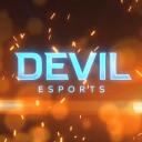 DEVIL ESPORTS  Discord Server Icon