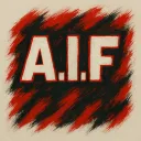 A.I.F ( HELL NAH )