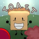 T.O.A.S.T Working Server