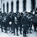 Social Democracy: Spain 1936