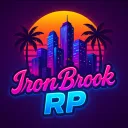 IronBrook™ RolePlay - [WL PS4 +14]