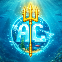 AQUACRAFT｜COMING SOON Discord server icon