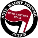 People Who Think Harry Potter is a Personality Trait Spotting