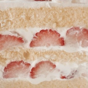 🍰┈  the sweet escape Discord server icon