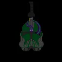 806th Sidewinder Battalion