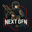 Club NextGen Discord server icon