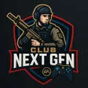 Club NextGen Discord server icon