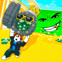 Escape Tsunami For Brainrots!