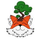 ZenFur (ZF) CZEN Discord Server Icon