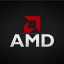 AMD icon