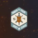Saber Four | 22/105th Shock
