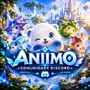 Aniimo    Discord Server Icon
