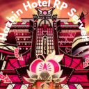 Hazbin Hotel RP Server Discord server icon