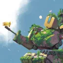 The Bunker Discord server icon