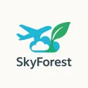 Sky Forest Airline.CO.LED
