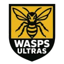 Wasps Ultras | Alloa Athletic | SPFL
