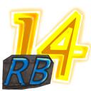 Ratbite Station 14 Discord Server Icon