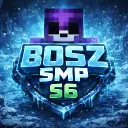 #BOSZ smp S6